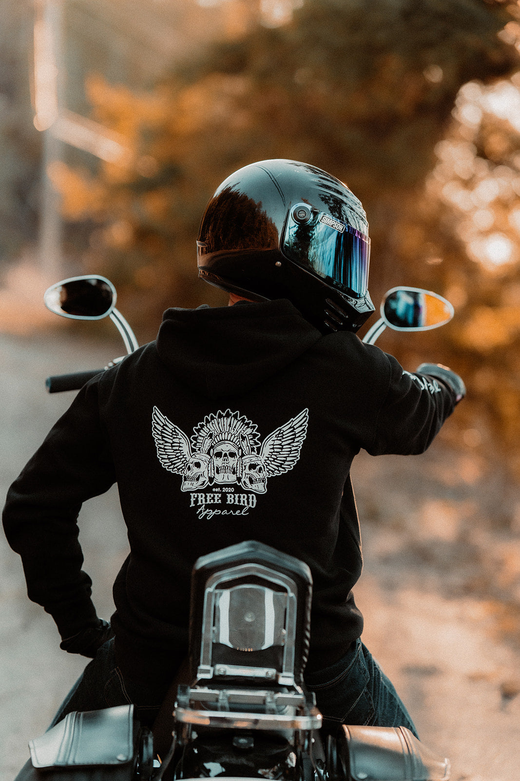 Pre-order OG PREMIUM HEAVY HOODIE