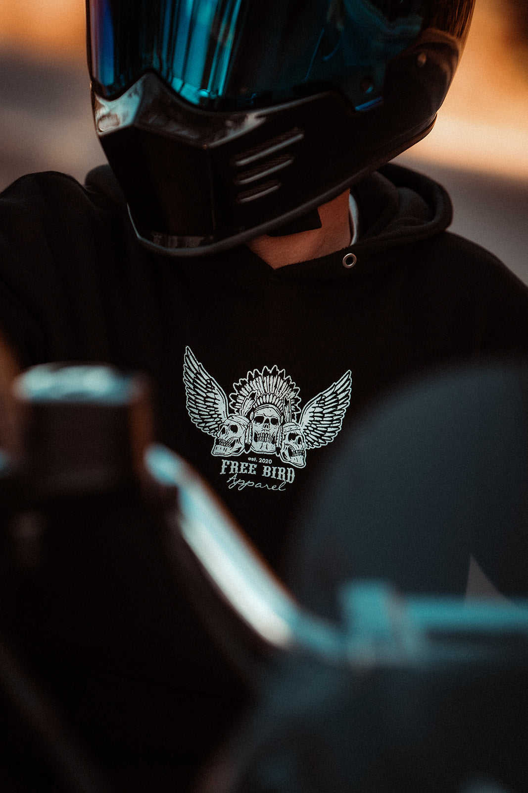Pre-order OG PREMIUM HEAVY HOODIE