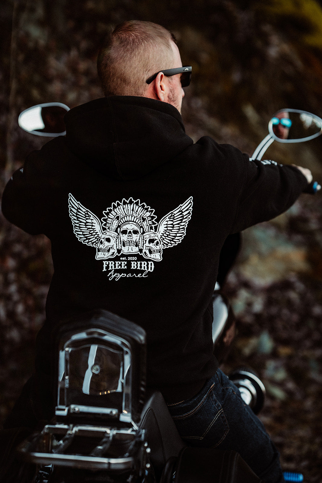 Pre-order OG PREMIUM HEAVY HOODIE
