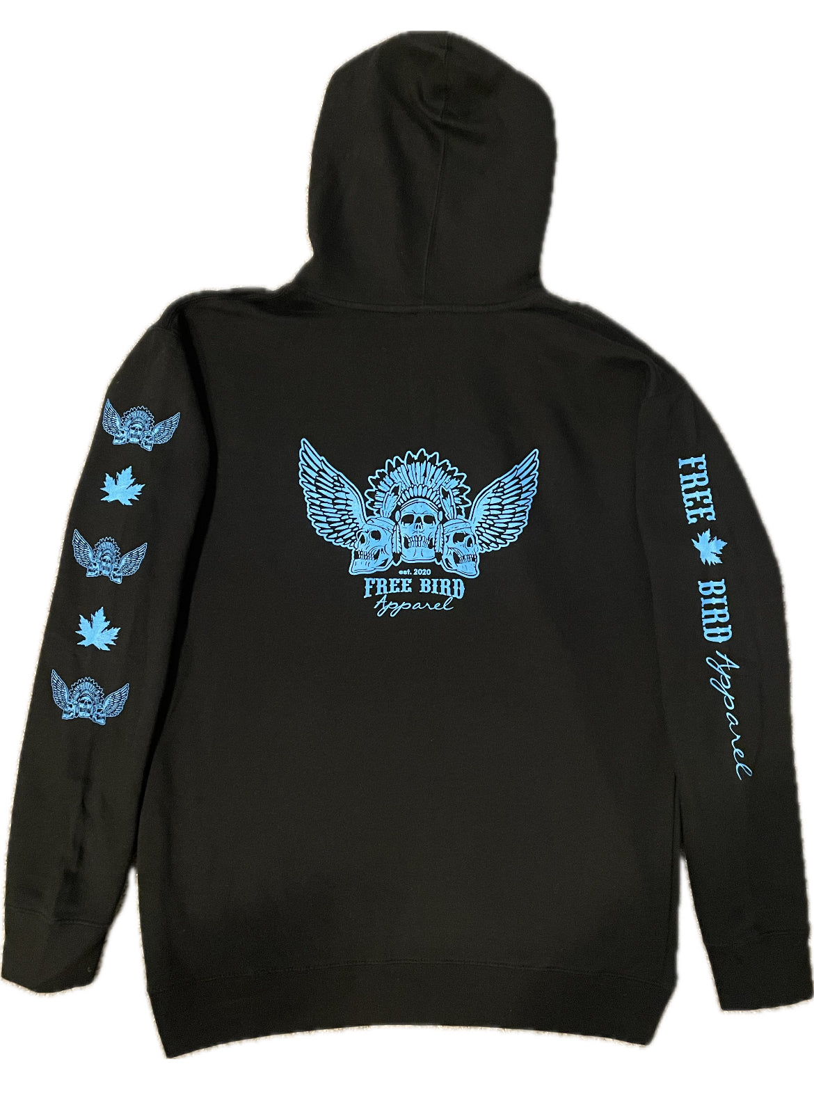 pre-order OG PREMIUM HEAVY HOODIE