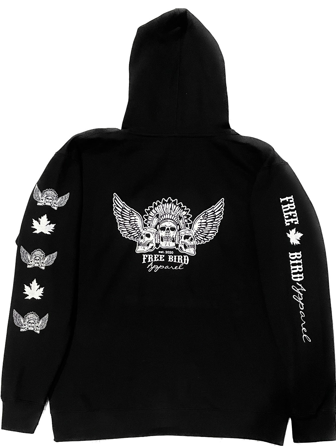 Pre-order OG PREMIUM HEAVY HOODIE