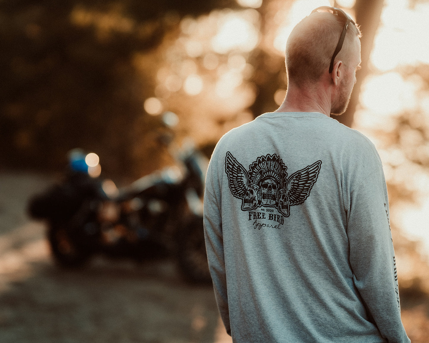 OG LONG-SLEEVE
