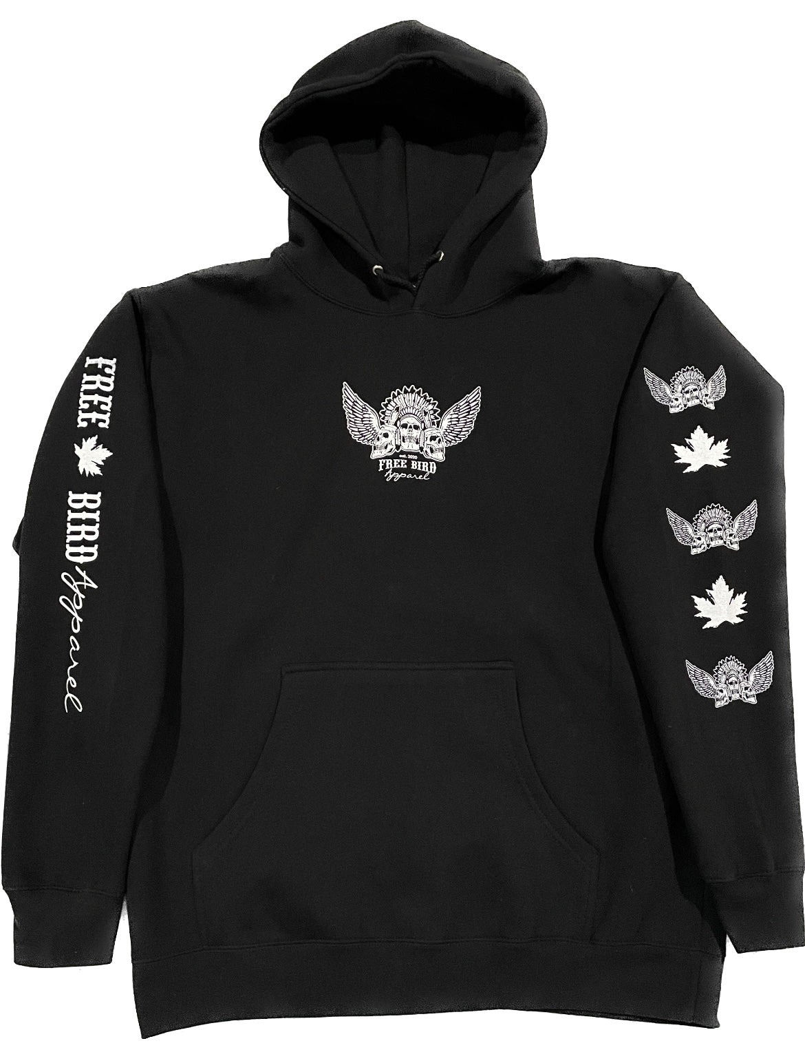 Pre-order OG PREMIUM HEAVY HOODIE