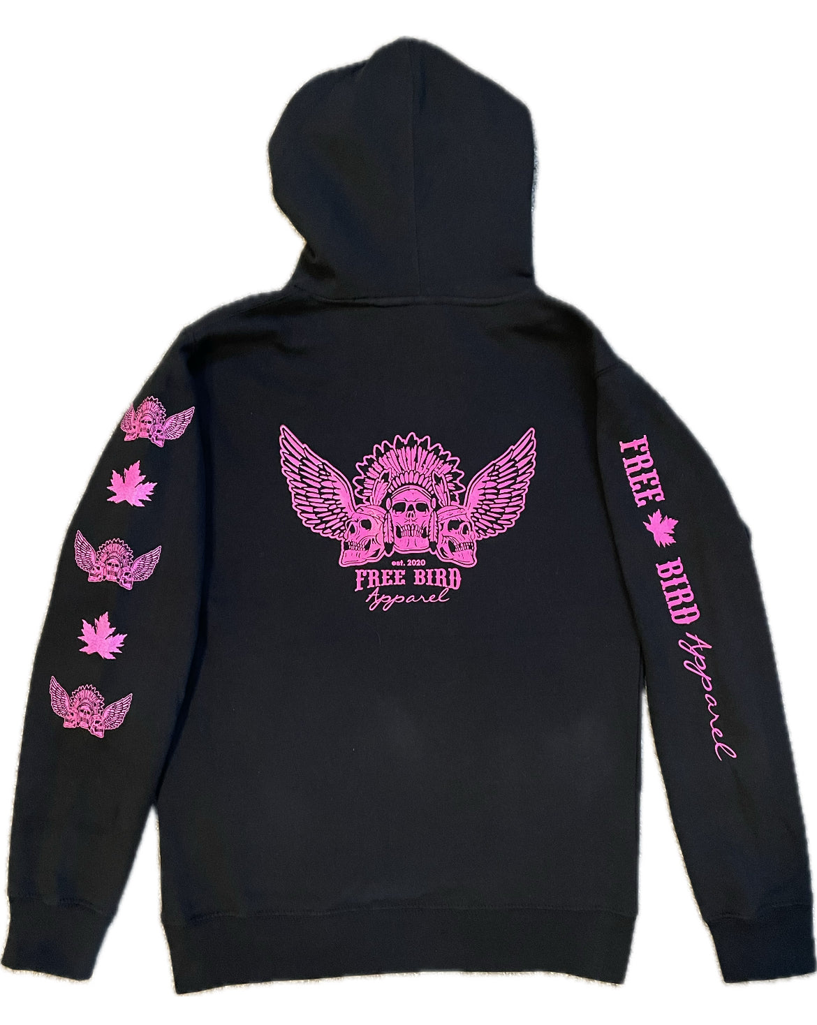 Pre-order OG PREMIUM HEAVY HOODIE