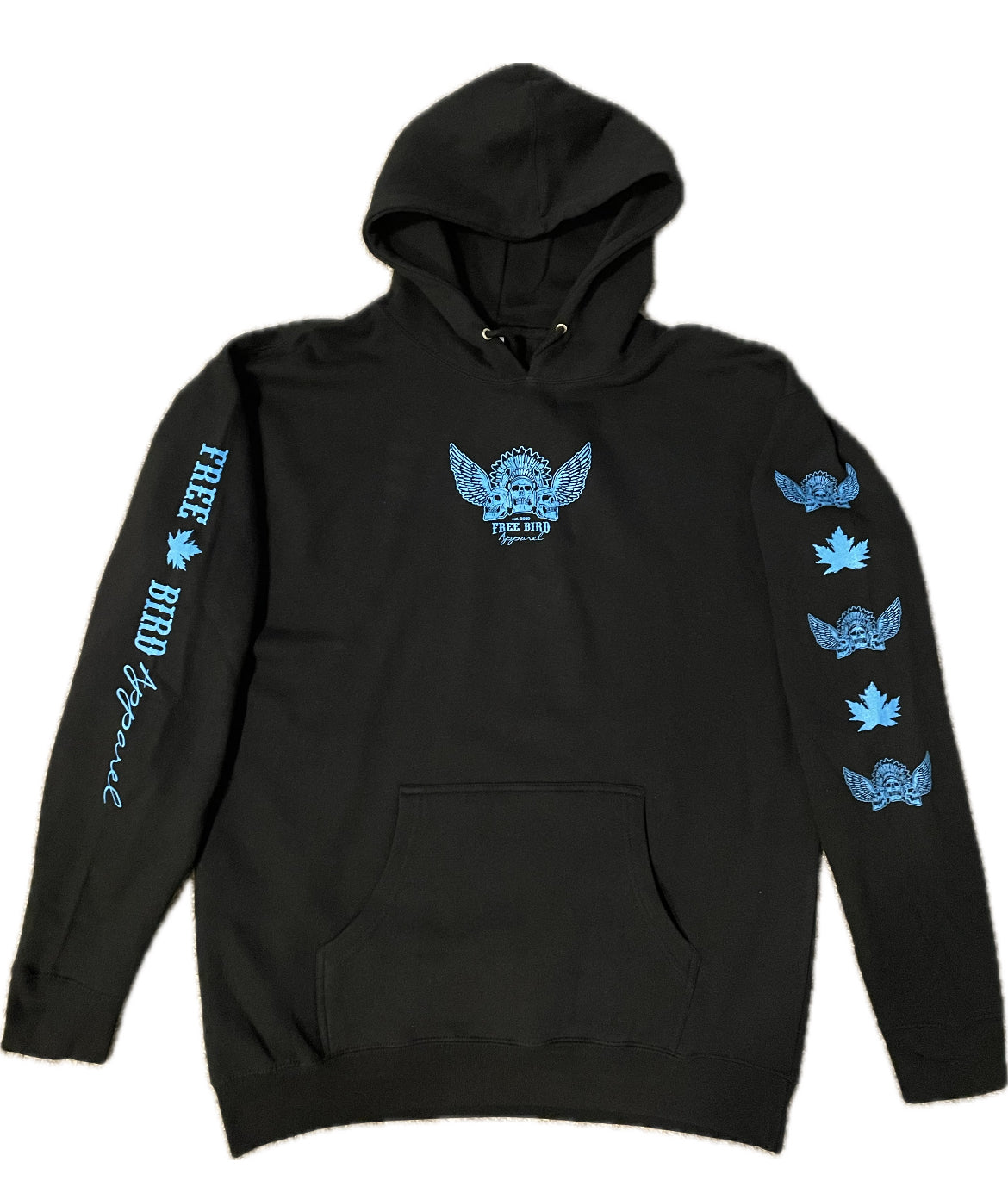 pre-order OG PREMIUM HEAVY HOODIE