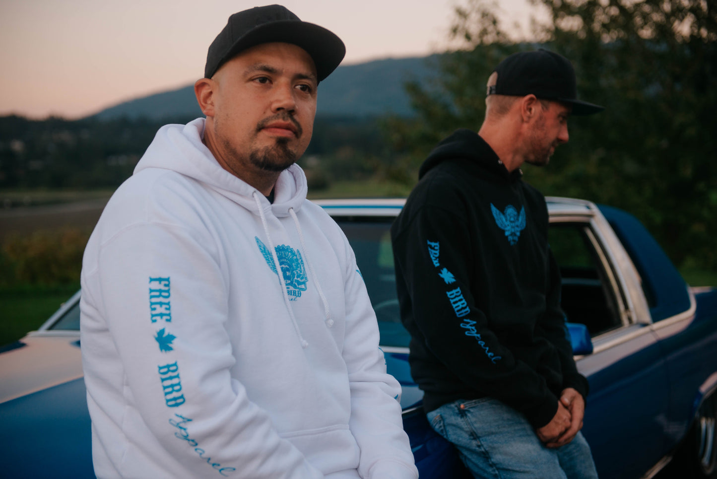 pre-order OG PREMIUM HEAVY HOODIE