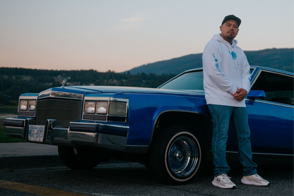 Pre-order OG PREMIUM HEAVY HOODIE