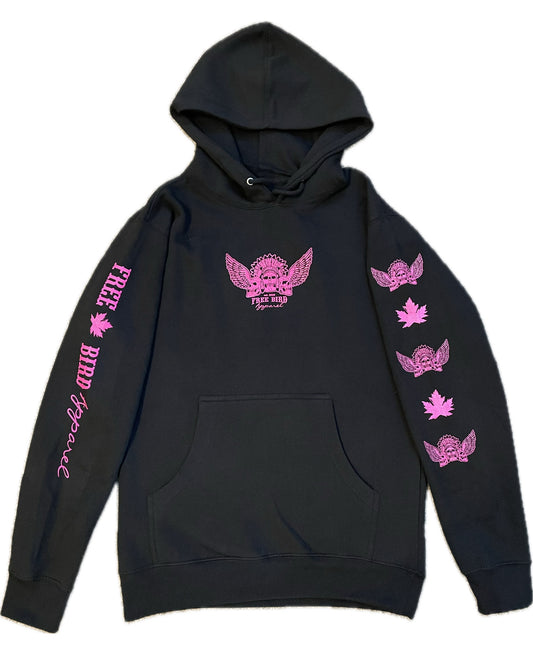 Pre-order OG PREMIUM HEAVY HOODIE