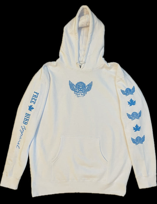 Pre-order OG PREMIUM HEAVY HOODIE
