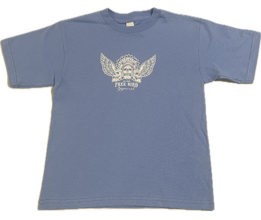 YOUTH “Wild child” TEE