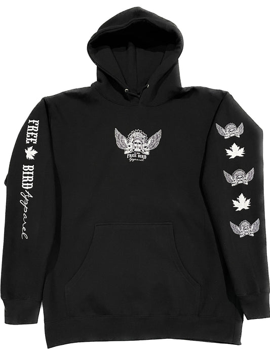 Pre-order OG PREMIUM HEAVY HOODIE