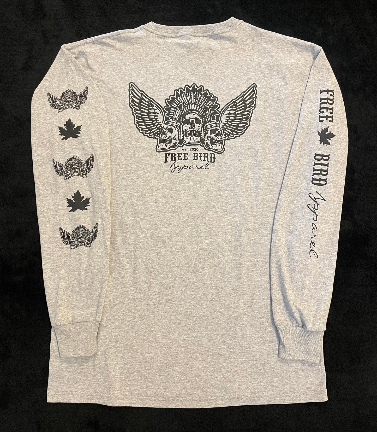 OG LONG-SLEEVE