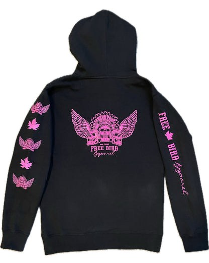 Pre-order OG PREMIUM HEAVY HOODIE