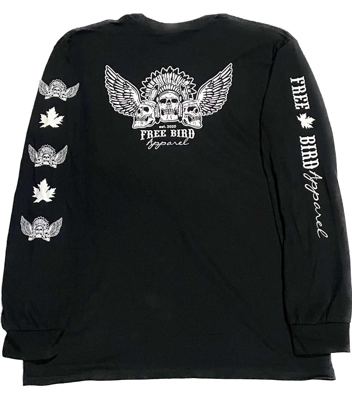 OG LONG-SLEEVE