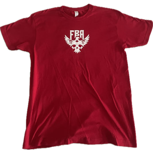 STANDARD LOGOS TEE