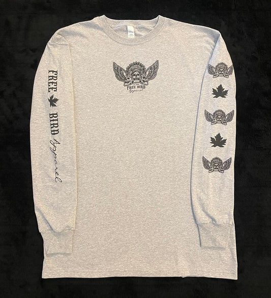 OG LONG-SLEEVE