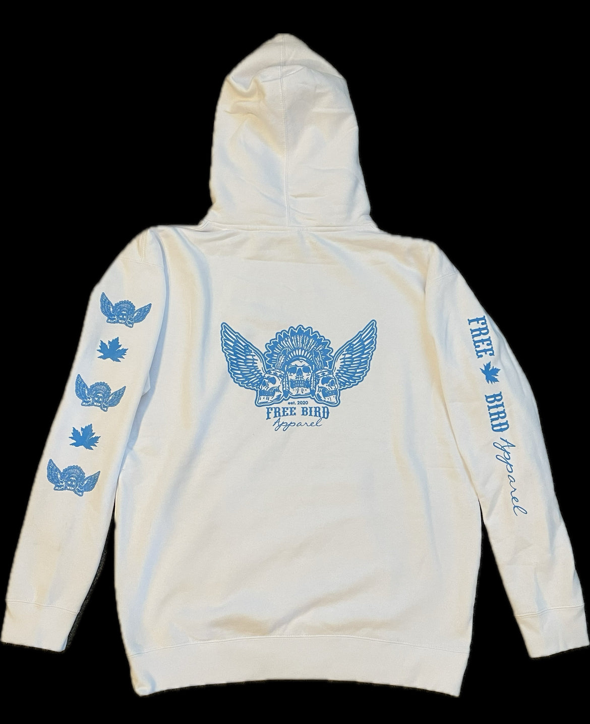 Pre-order OG PREMIUM HEAVY HOODIE