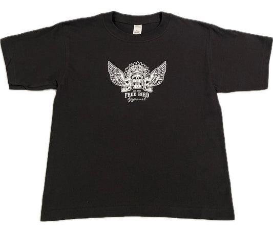 YOUTH “Born to be wild” TEE