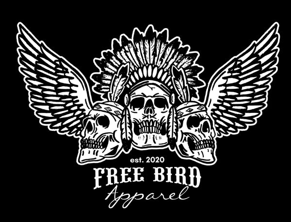 FREE BIRD APPAREL 